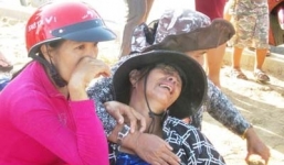 Cái chết bí hiểm của cô gái trẻ tại cây cầu bị đồn 'có ma ám'